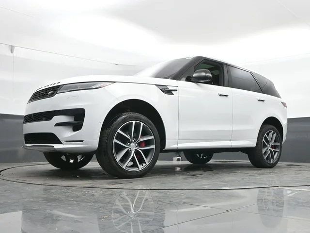 SEMINUEVOS LAND ROVER Range Rover Sport a Estados en autogozo