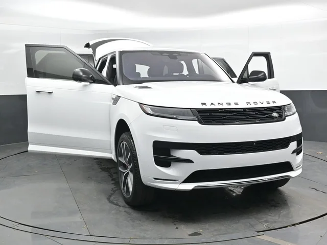 SEMINUEVOS LAND ROVER Range Rover Sport a Estados en autogozo