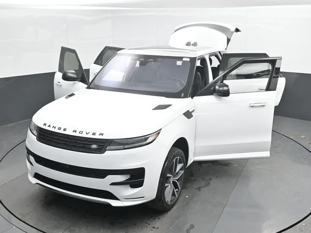 SEMINUEVOS LAND ROVER Range Rover Sport a Estados en autogozo