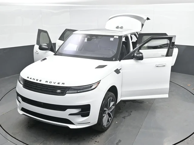SEMINUEVOS LAND ROVER Range Rover Sport a Estados en autogozo