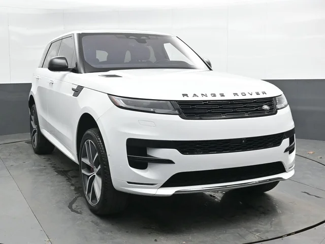 SEMINUEVOS LAND ROVER Range Rover Sport a Estados en autogozo