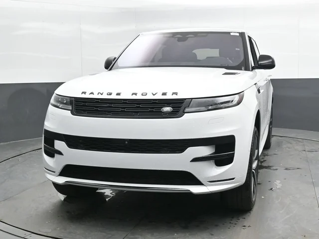 SEMINUEVOS LAND ROVER Range Rover Sport a Estados en autogozo