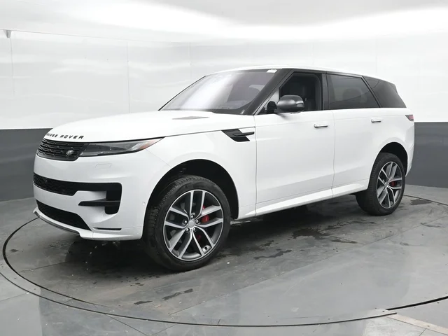 SEMINUEVOS LAND ROVER Range Rover Sport a Estados en autogozo