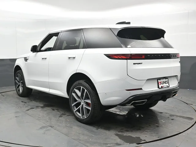 SEMINUEVOS LAND ROVER Range Rover Sport a Estados en autogozo