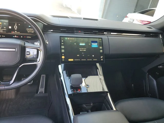 SEMINUEVOS LAND ROVER Range Rover Sport a Estados en autogozo