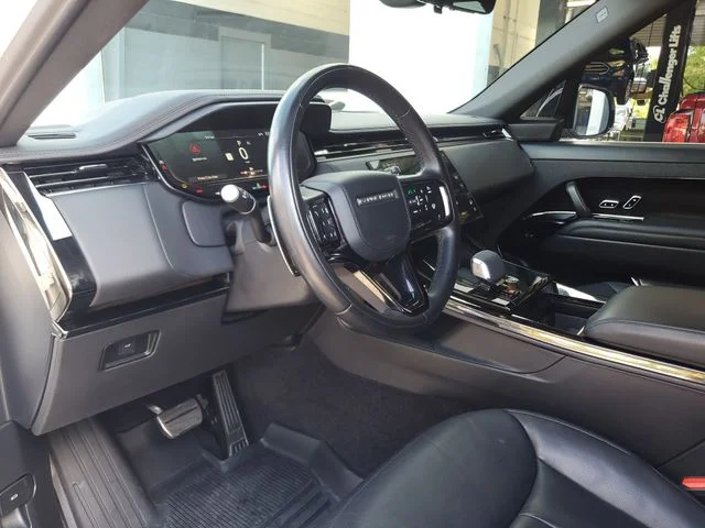 SEMINUEVOS LAND ROVER Range Rover Sport a Estados en autogozo