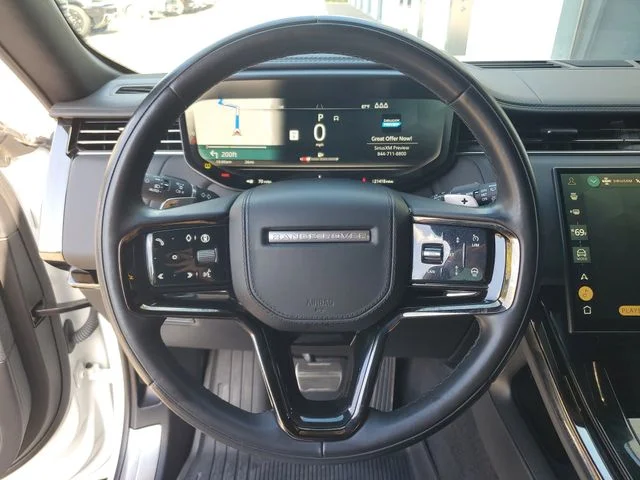 SEMINUEVOS LAND ROVER Range Rover Sport a Estados en autogozo