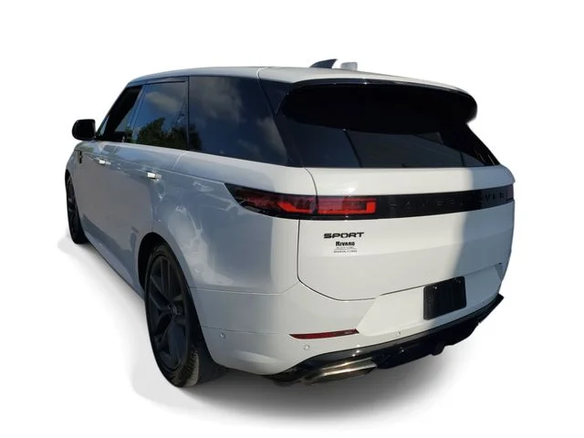 SEMINUEVOS LAND ROVER Range Rover Sport a Estados en autogozo