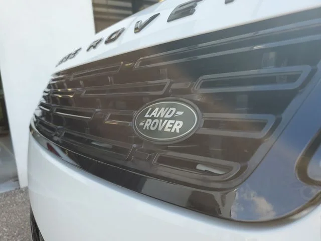SEMINUEVOS LAND ROVER Range Rover Sport a Estados en autogozo