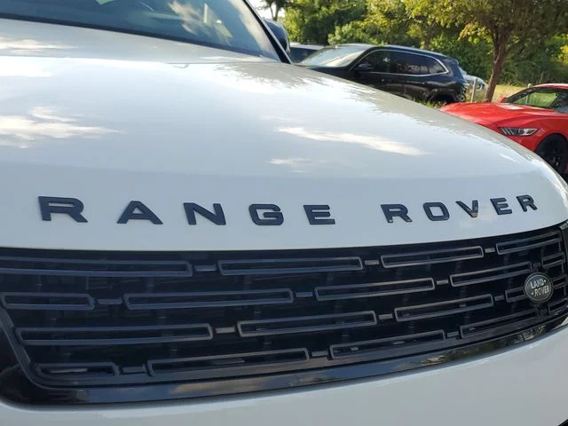 SEMINUEVOS LAND ROVER Range Rover Sport a Estados en autogozo