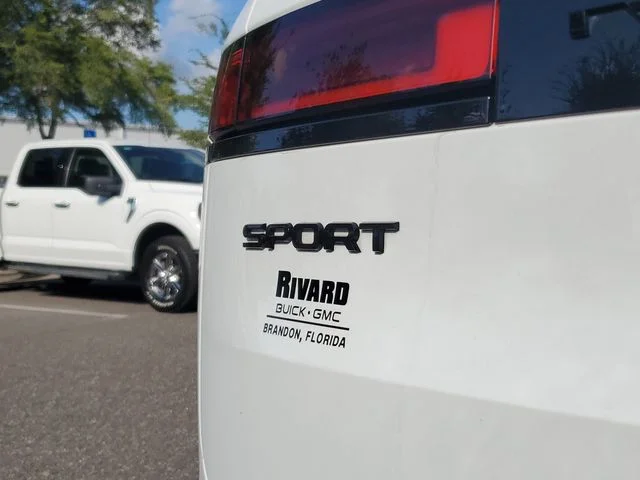 SEMINUEVOS LAND ROVER Range Rover Sport a Estados en autogozo