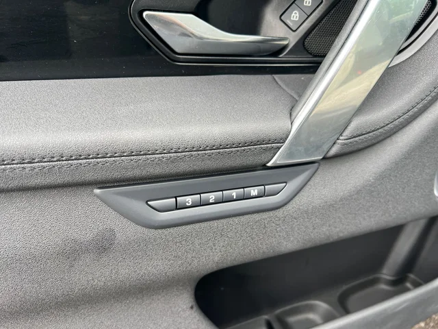 SEMINUEVOS LAND ROVER Discovery Sport a Estados en autogozo