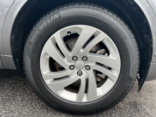 SEMINUEVOS LAND ROVER Discovery Sport a Estados en autogozo
