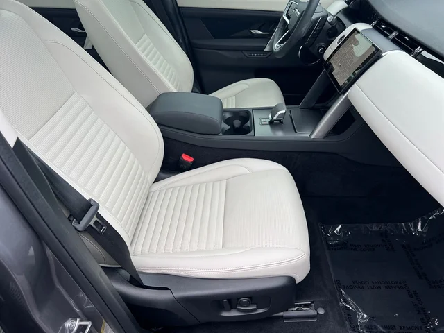 SEMINUEVOS LAND ROVER Discovery Sport a Estados en autogozo