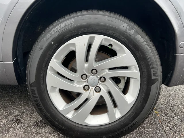 SEMINUEVOS LAND ROVER Discovery Sport a Estados en autogozo