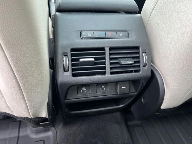 SEMINUEVOS LAND ROVER Discovery Sport a Estados en autogozo