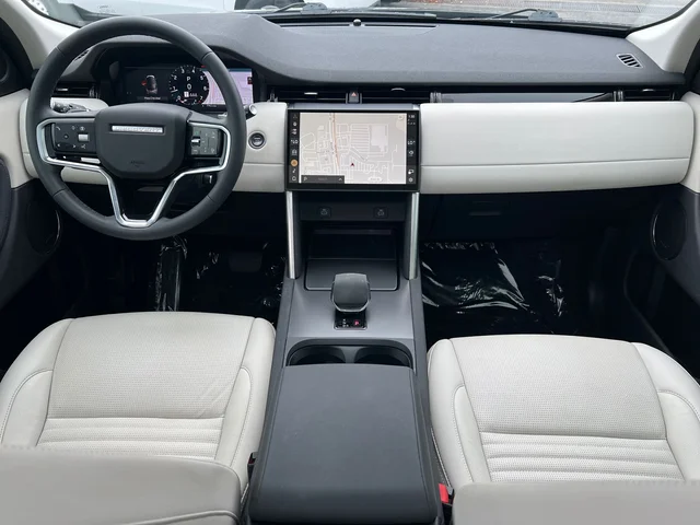 SEMINUEVOS LAND ROVER Discovery Sport a Estados en autogozo