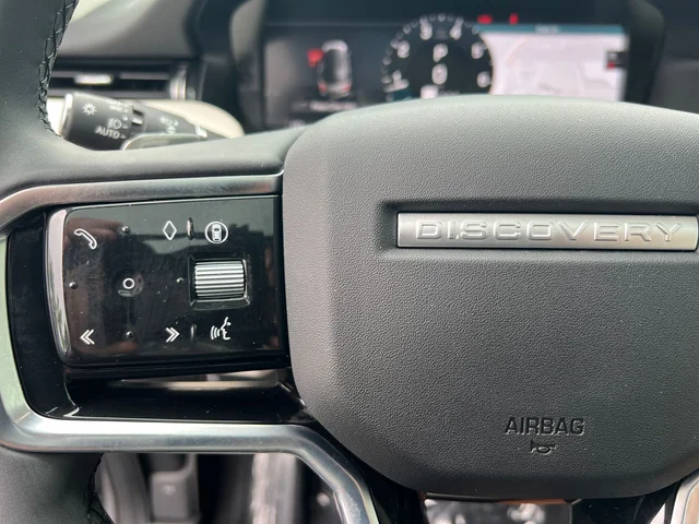 SEMINUEVOS LAND ROVER Discovery Sport a Estados en autogozo