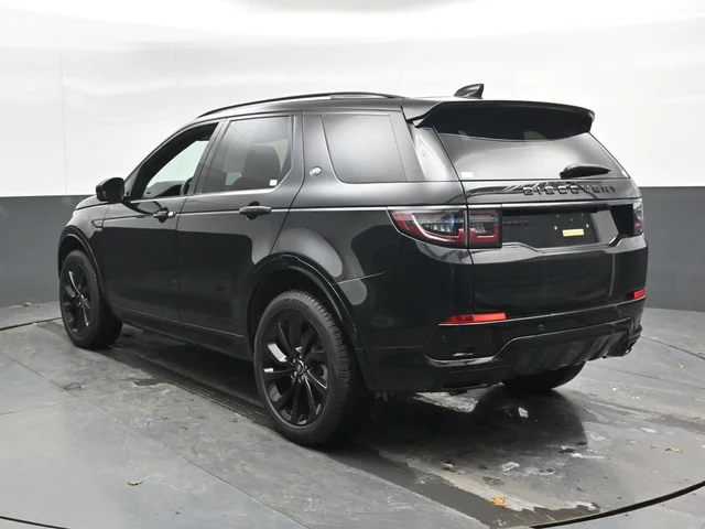 SEMINUEVOS LAND ROVER Discovery Sport a Estados en autogozo