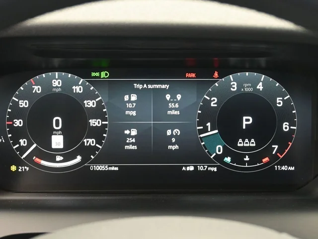SEMINUEVOS LAND ROVER Discovery Sport a Estados en autogozo