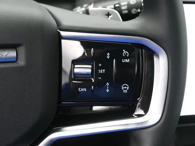 SEMINUEVOS LAND ROVER Discovery Sport a Estados en autogozo