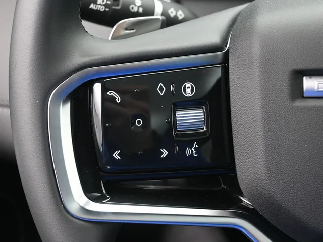 SEMINUEVOS LAND ROVER Discovery Sport a Estados en autogozo