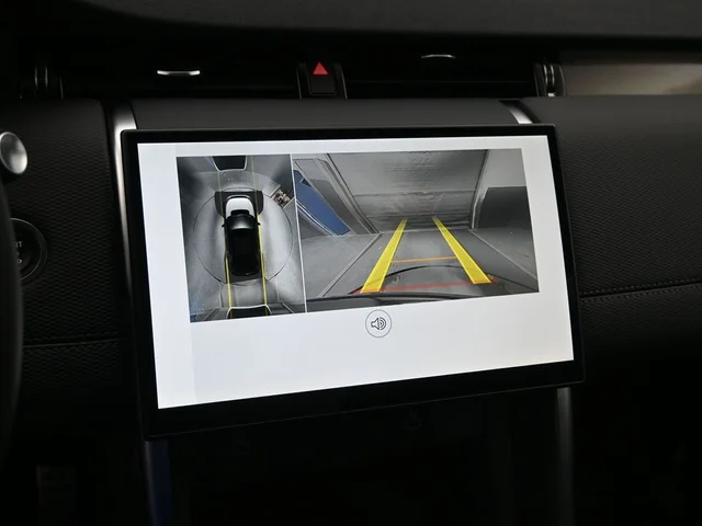 SEMINUEVOS LAND ROVER Discovery Sport a Estados en autogozo