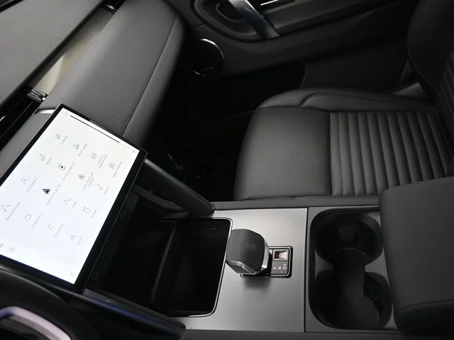 SEMINUEVOS LAND ROVER Discovery Sport a Estados en autogozo