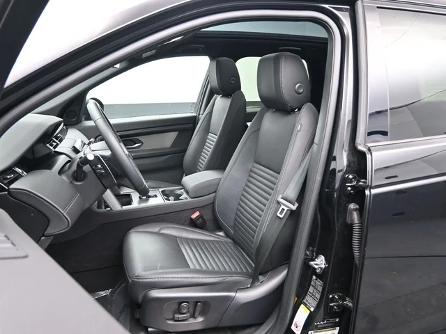 SEMINUEVOS LAND ROVER Discovery Sport a Estados en autogozo