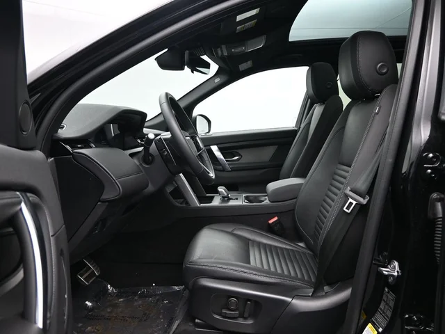 SEMINUEVOS LAND ROVER Discovery Sport a Estados en autogozo