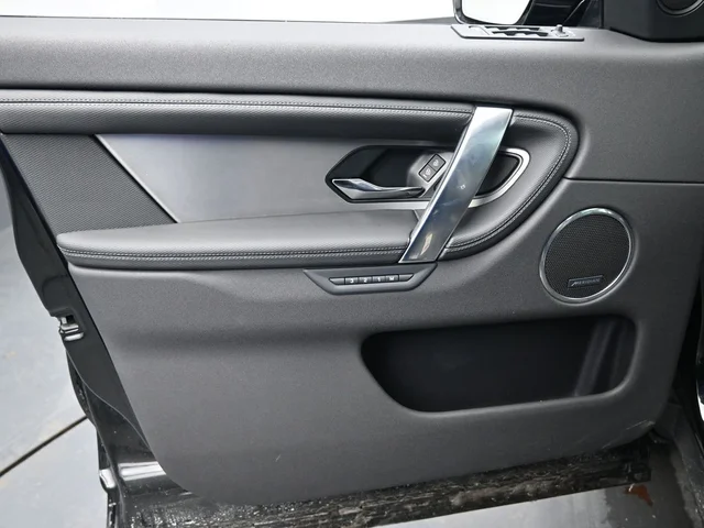 SEMINUEVOS LAND ROVER Discovery Sport a Estados en autogozo