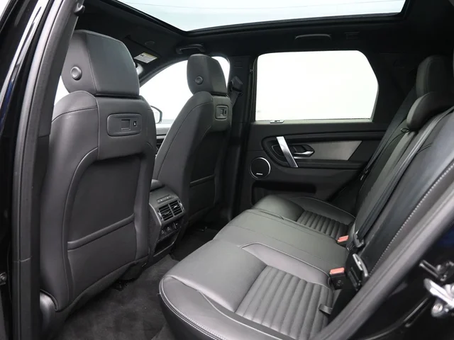 SEMINUEVOS LAND ROVER Discovery Sport a Estados en autogozo