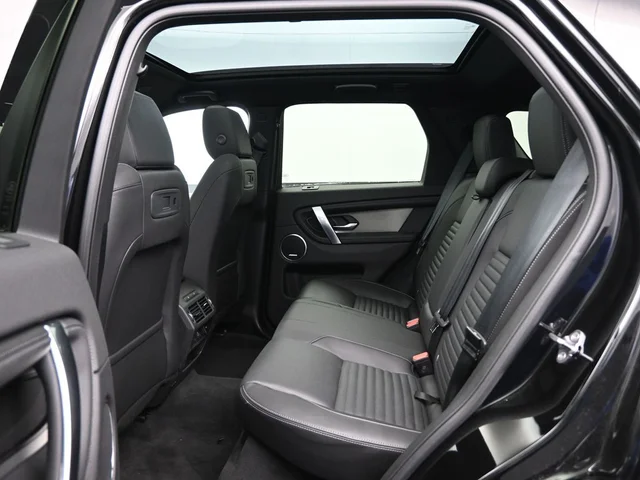 SEMINUEVOS LAND ROVER Discovery Sport a Estados en autogozo