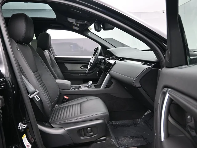 SEMINUEVOS LAND ROVER Discovery Sport a Estados en autogozo