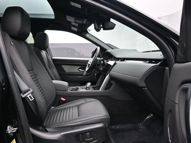 SEMINUEVOS LAND ROVER Discovery Sport a Estados en autogozo