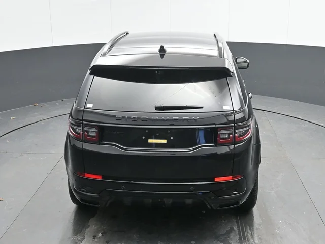 SEMINUEVOS LAND ROVER Discovery Sport a Estados en autogozo