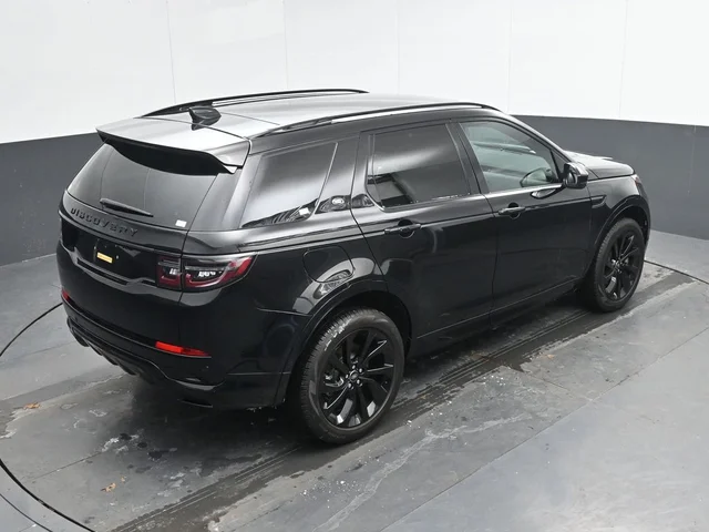 SEMINUEVOS LAND ROVER Discovery Sport a Estados en autogozo