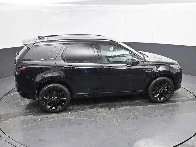 SEMINUEVOS LAND ROVER Discovery Sport a Estados en autogozo