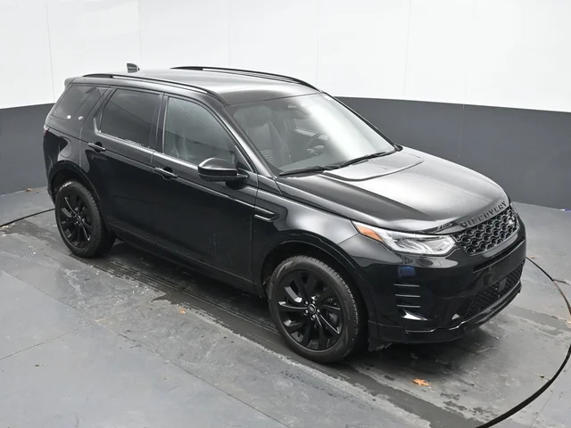 SEMINUEVOS LAND ROVER Discovery Sport a Estados en autogozo