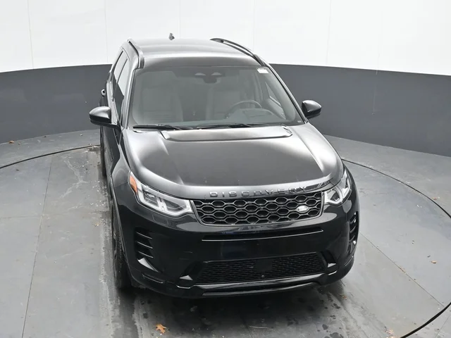 SEMINUEVOS LAND ROVER Discovery Sport a Estados en autogozo