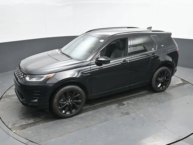 SEMINUEVOS LAND ROVER Discovery Sport a Estados en autogozo