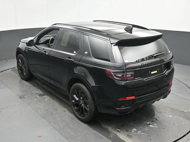 SEMINUEVOS LAND ROVER Discovery Sport a Estados en autogozo