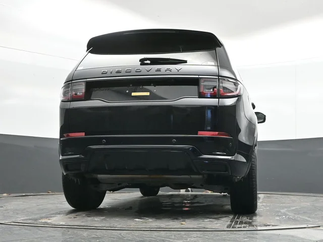 SEMINUEVOS LAND ROVER Discovery Sport a Estados en autogozo