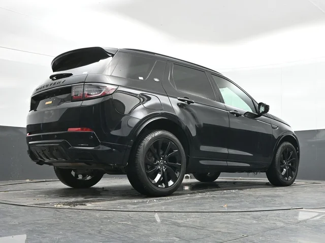 SEMINUEVOS LAND ROVER Discovery Sport a Estados en autogozo