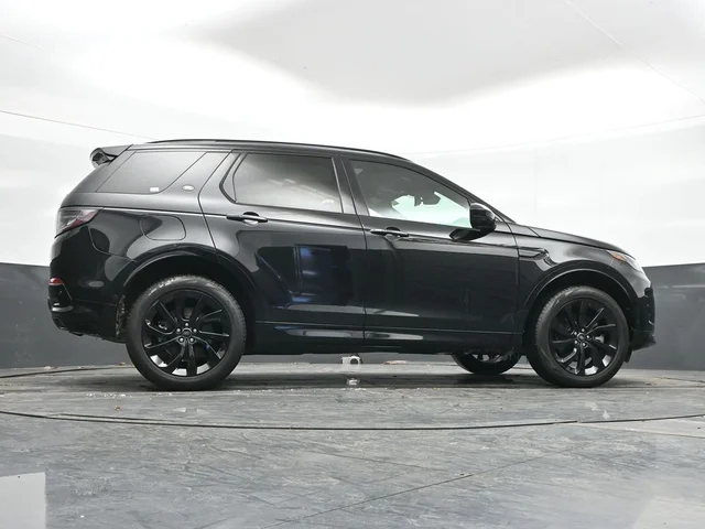 SEMINUEVOS LAND ROVER Discovery Sport a Estados en autogozo