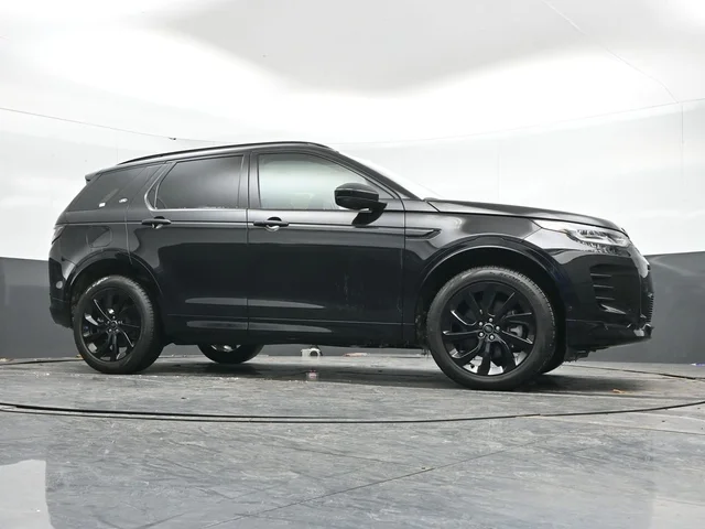 SEMINUEVOS LAND ROVER Discovery Sport a Estados en autogozo