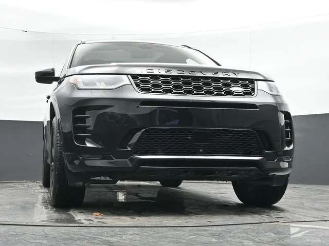 SEMINUEVOS LAND ROVER Discovery Sport a Estados en autogozo