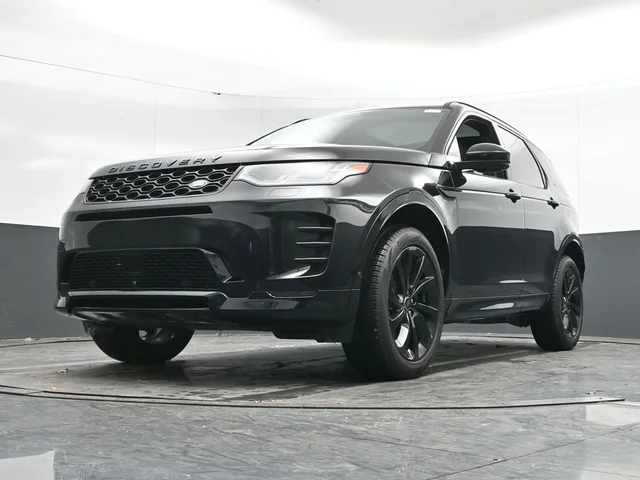 SEMINUEVOS LAND ROVER Discovery Sport a Estados en autogozo