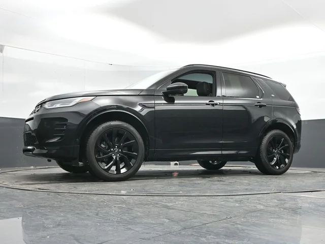 SEMINUEVOS LAND ROVER Discovery Sport a Estados en autogozo