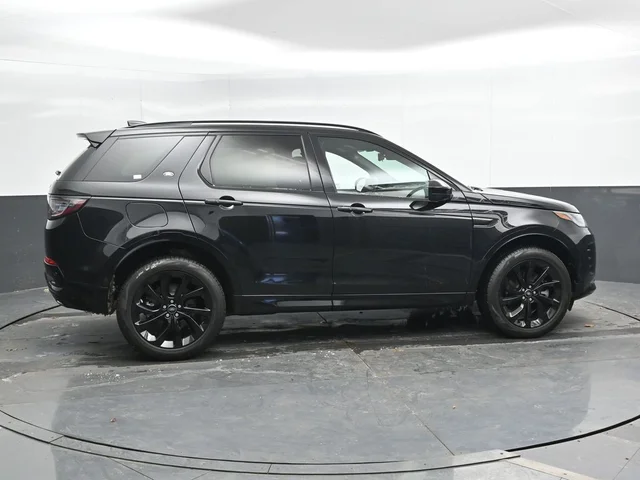 SEMINUEVOS LAND ROVER Discovery Sport a Estados en autogozo